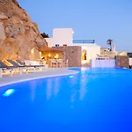 מלון Mykonos