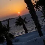 Mykonos מלון 3*