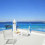 미코노스 비치 Mykonos Town