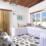 미코노스 비치 Mykonos Town