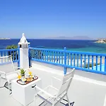 미코노스 비치 Mykonos Town