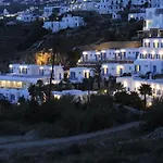 Mykonos מלון