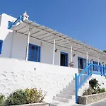 미코노스 비치 3* Mykonos Town