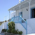 미코노스 비치 3* Mykonos Town