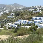 미코노스 비치 호텔