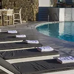 מלון Mykonos