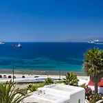 מלון Mykonos