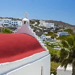 미코노스 비치 3* Mykonos Town