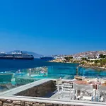 미코노스 비치 Mykonos Town