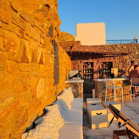Mykonos 3*