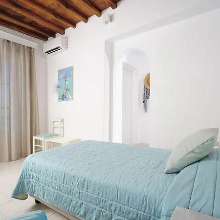 Mykonos Szálloda 3*