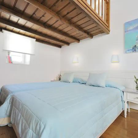Szálloda Mykonos