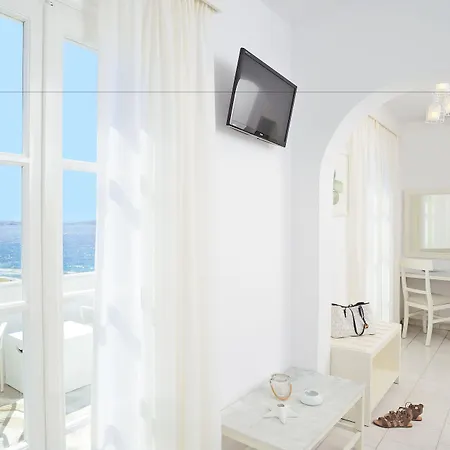 Szálloda Mykonos Mykonos Town