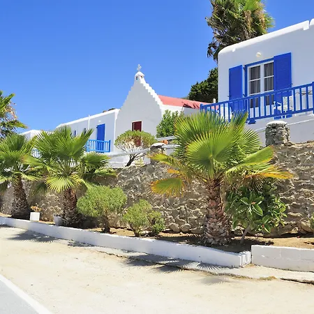 מלון Mykonos Mykonos Town
