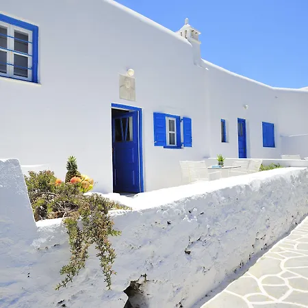 מלון Mykonos Mykonos Town