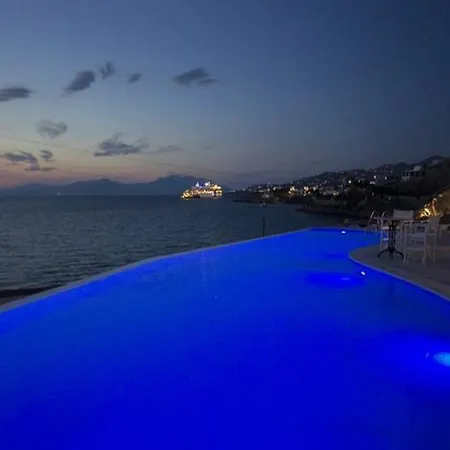 Mykonos Hotel 3*