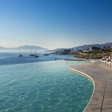 Szálloda Mykonos Mykonos Town