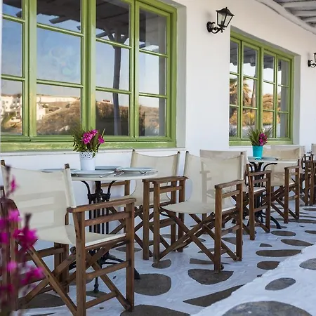 Mykonos Szálloda