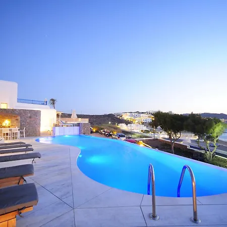 Mykonos