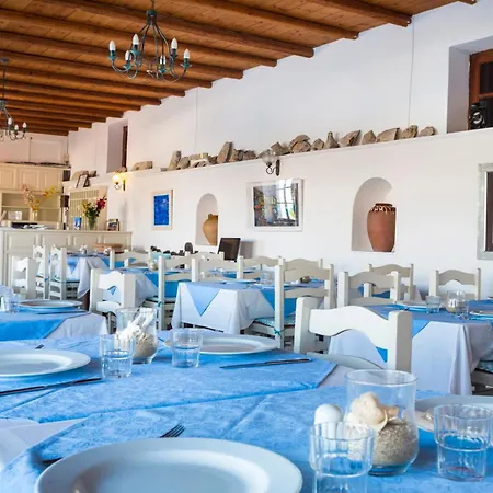 Mykonos Szálloda Mykonos Town