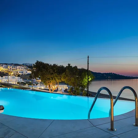 Hotel Mykonos Mykonos Town