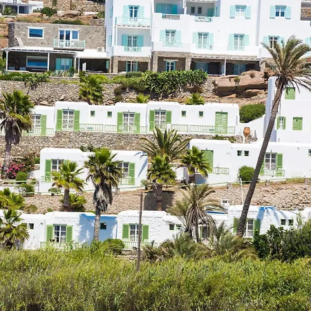 מלון Mykonos
