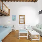 Szálloda Mykonos