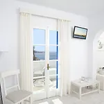 Mykonos Szálloda
