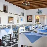 Szálloda Mykonos 3*