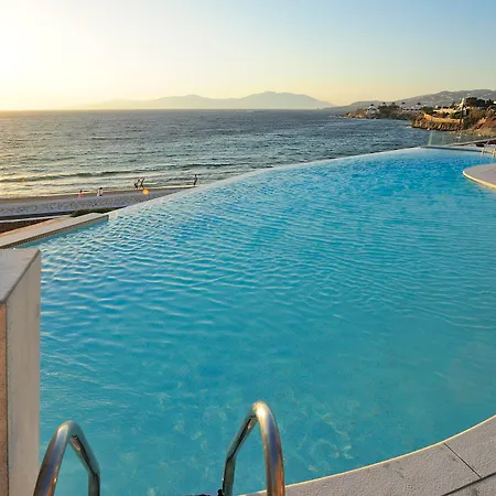 Hotell Mykonos 3*