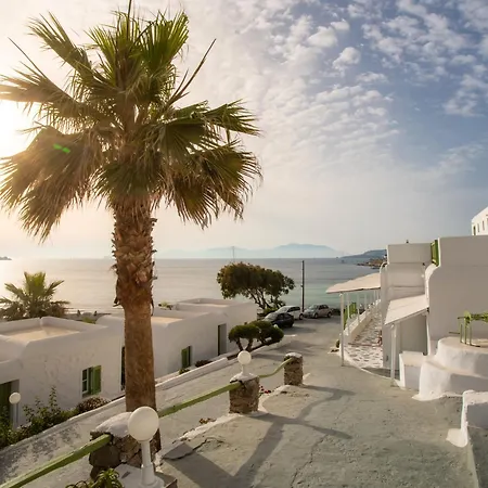 Mykonos Mykonos Town