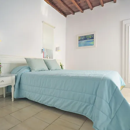 Hotell Mykonos