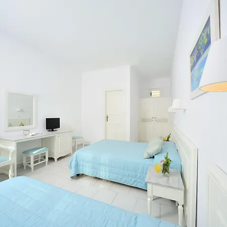 Mykonos 3*