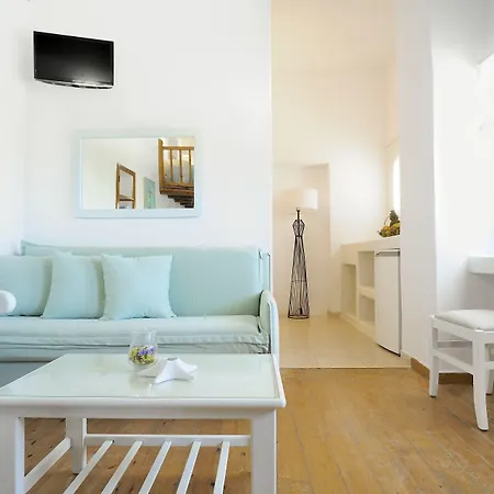Mykonos 3*