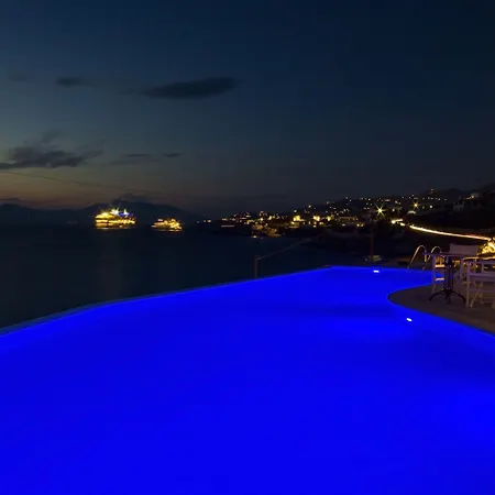 Mykonos Hotell Mykonos Town