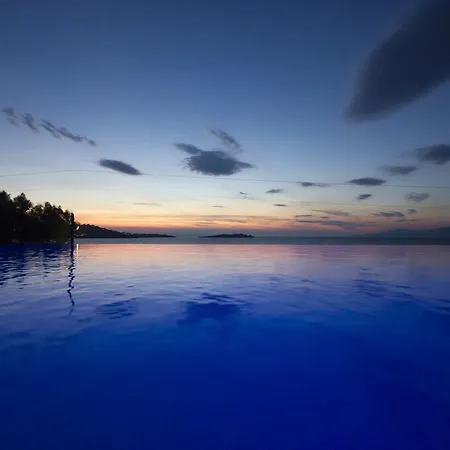 Mykonos Hotell