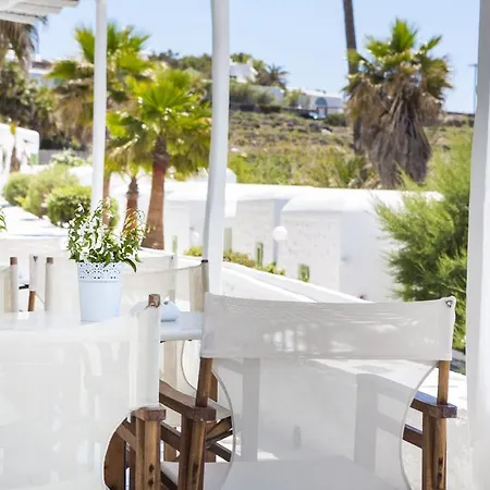 Mykonos 3*