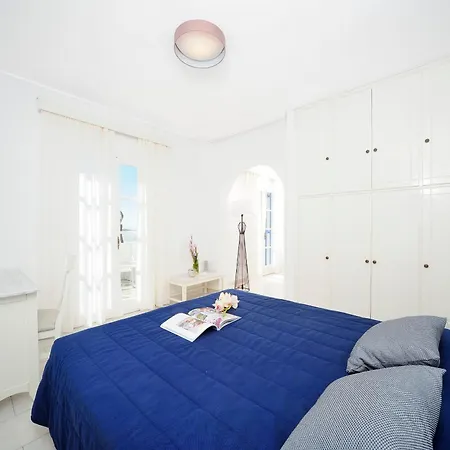 Hotell Mykonos Mykonos Town
