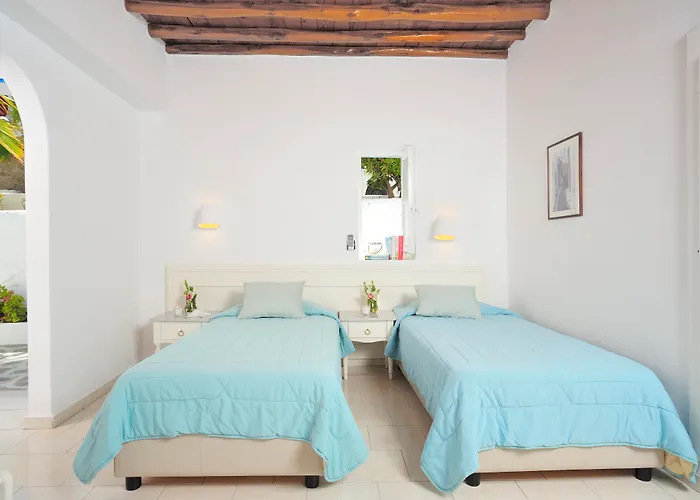 Mykonos 3* Mykonos Town