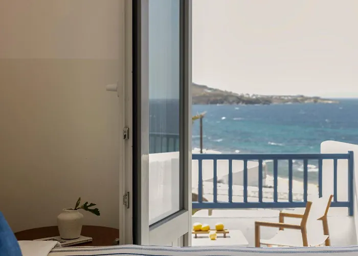 Mykonos Hotel