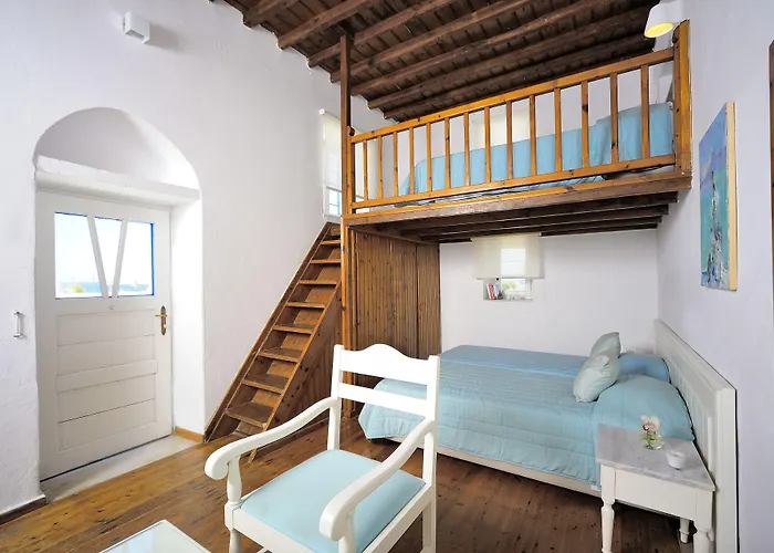 Hotel Mykonos Mykonos Town