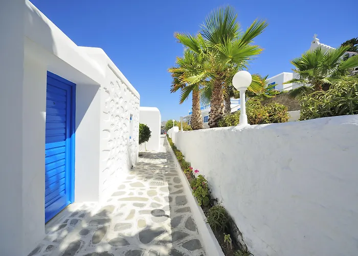 Mykonos 3*