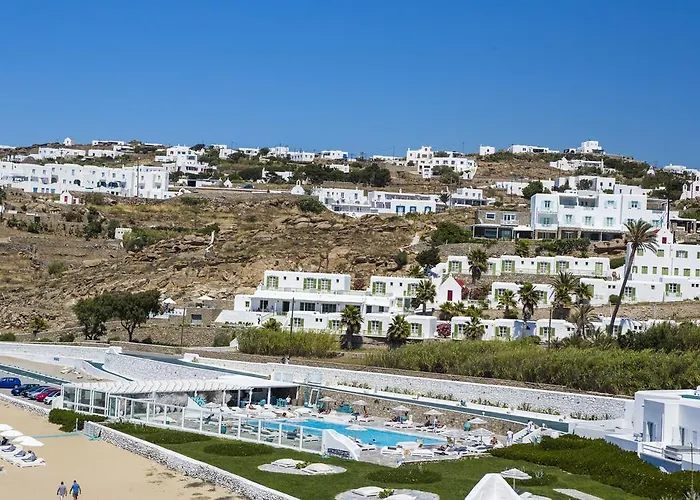 Mykonos Hotel