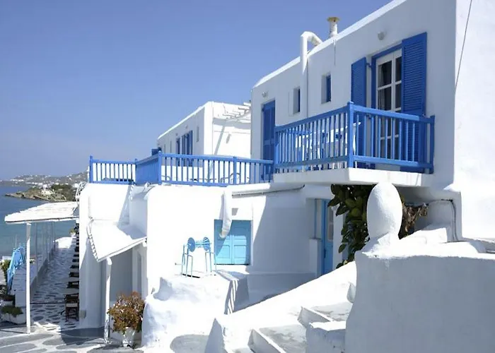 Mykonos