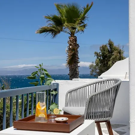 Mykonos