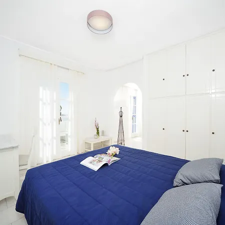 Mykonos Mykonos Town