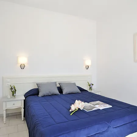 Mykonos Hotel Mykonos Town