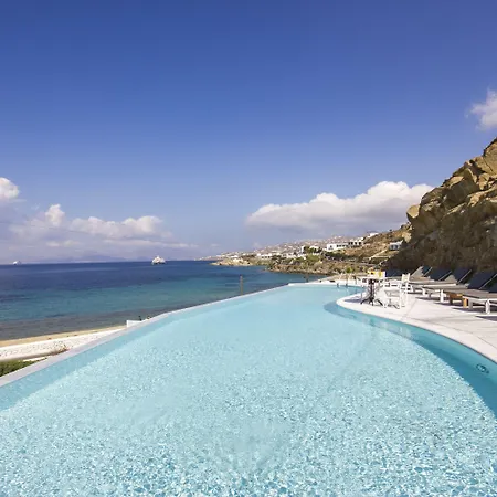 Mykonos Mykonos Town