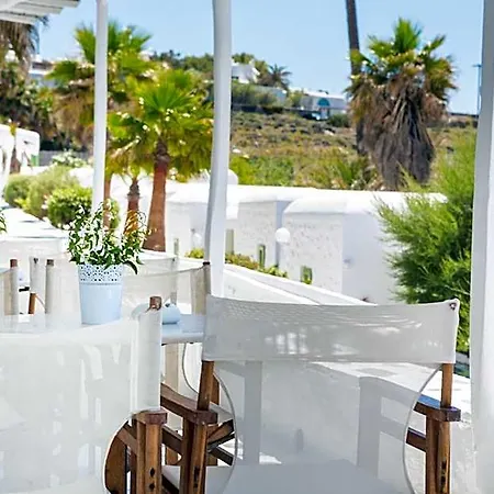 Mykonos Hotell Mykonos Town