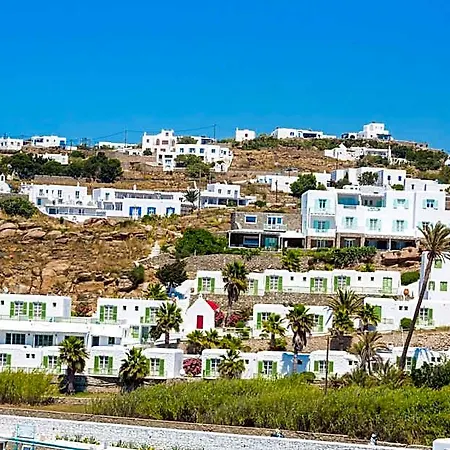 Mykonos